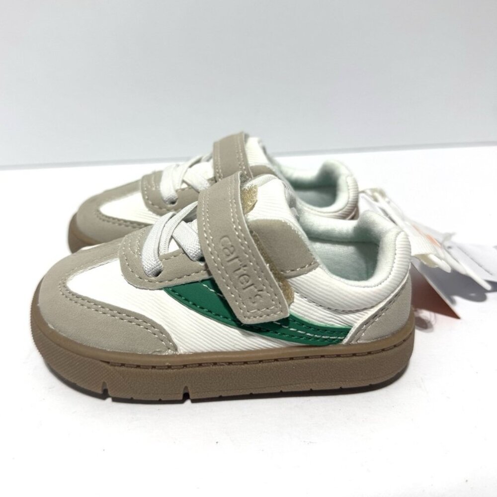 Carter's Baby Every Step First Walker Size 4